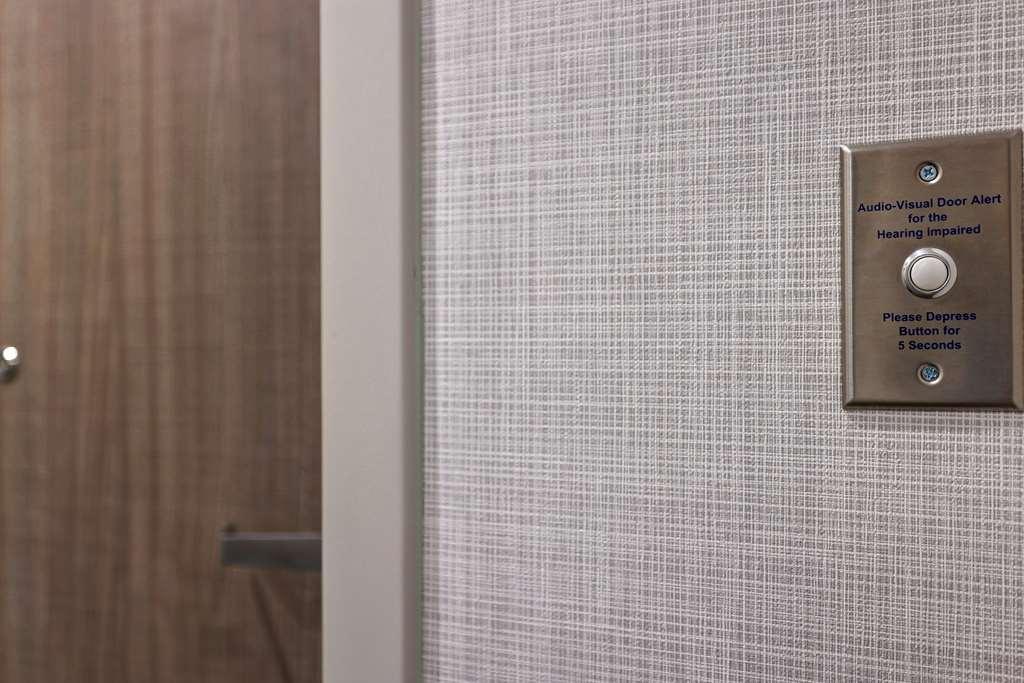 Hampton Inn & Suites Houston East Beltway 8, Tx Zimmer foto
